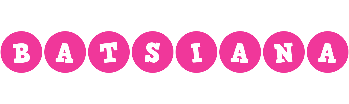 Batsiana poker logo
