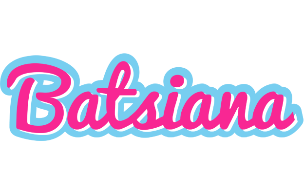 Batsiana popstar logo