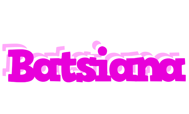 Batsiana rumba logo