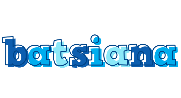 Batsiana sailor logo