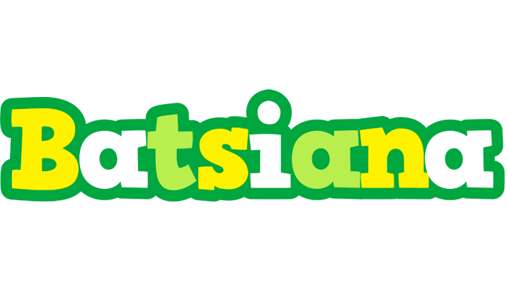 Batsiana soccer logo