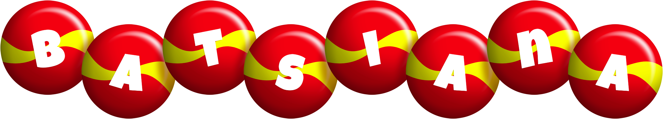 Batsiana spain logo