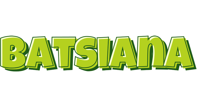 Batsiana summer logo