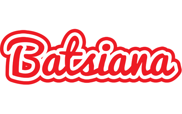 Batsiana sunshine logo
