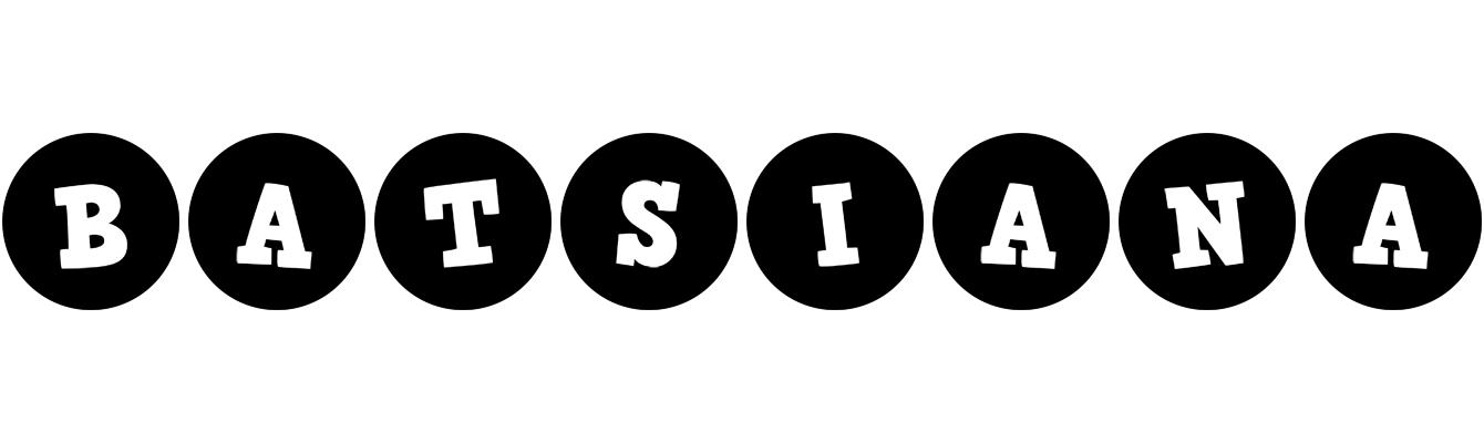 Batsiana tools logo
