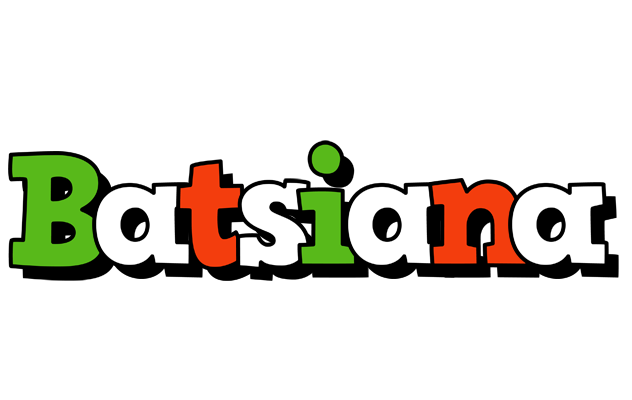Batsiana venezia logo