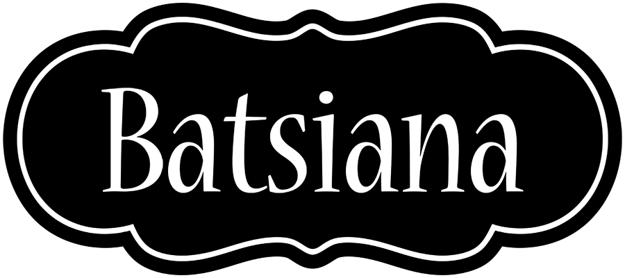 Batsiana welcome logo