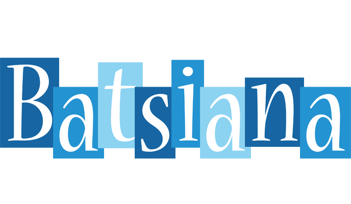 Batsiana winter logo