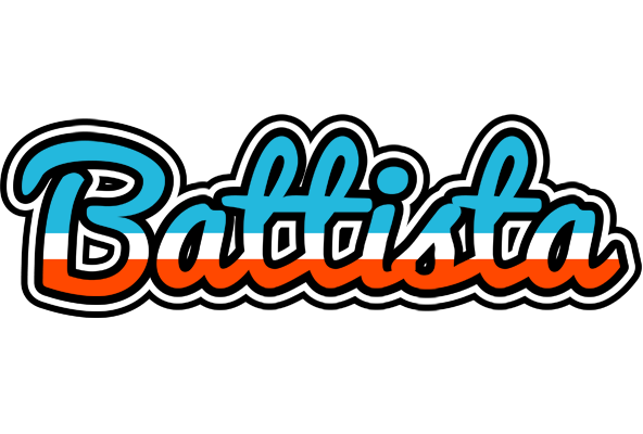 Battista america logo