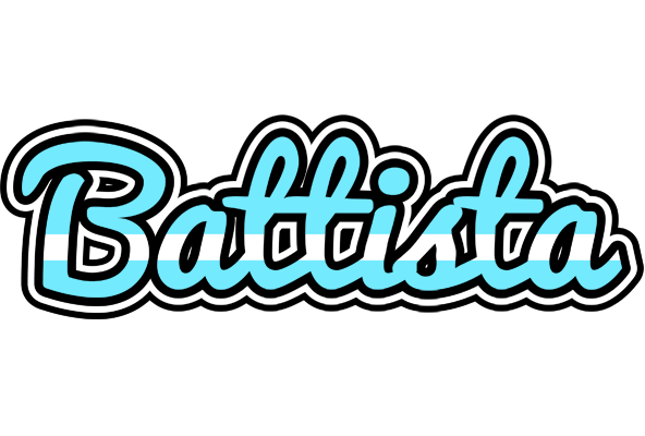 Battista argentine logo