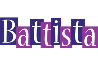 Battista autumn logo