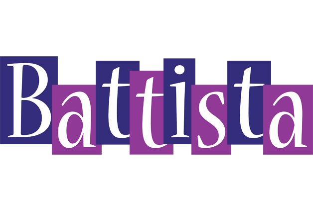 Battista autumn logo