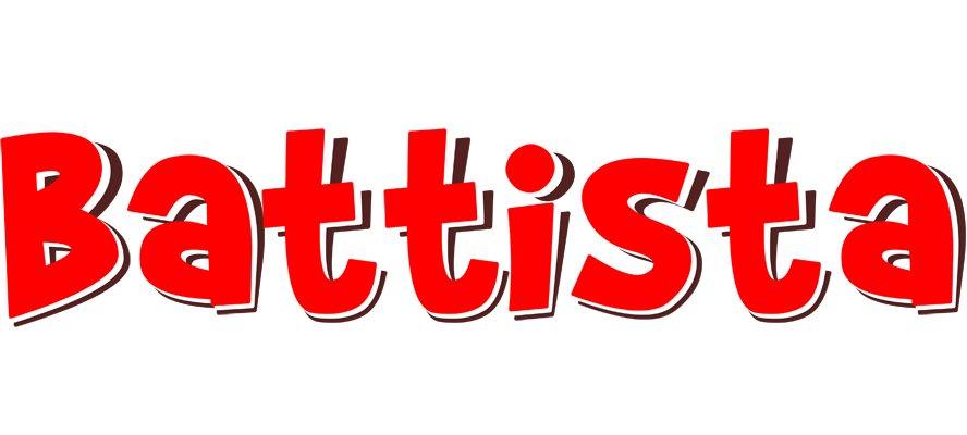 Battista basket logo