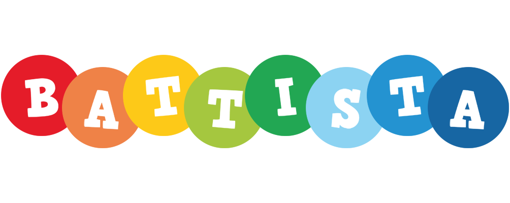 Battista boogie logo