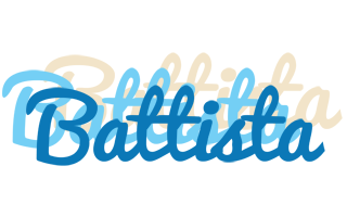 Battista breeze logo