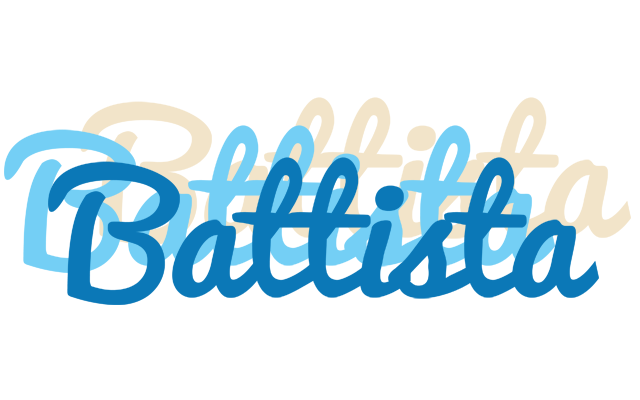 Battista breeze logo