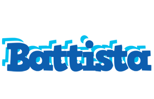 Battista business logo