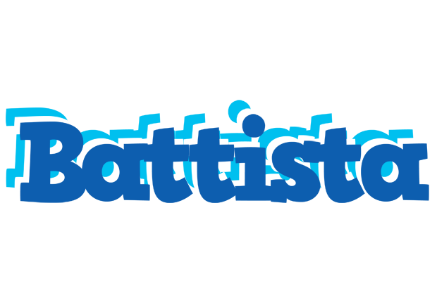 Battista business logo