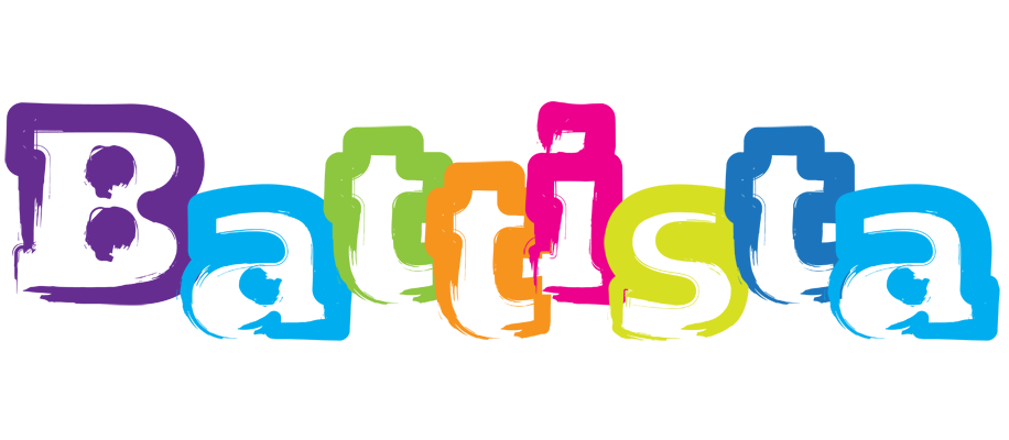 Battista casino logo