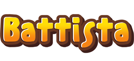 Battista cookies logo