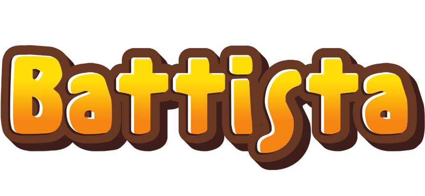 Battista cookies logo