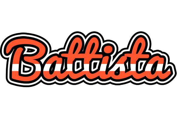 Battista denmark logo