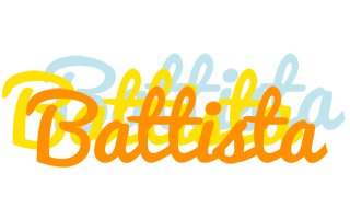 Battista energy logo