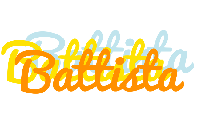 Battista energy logo