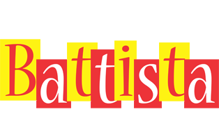 Battista errors logo