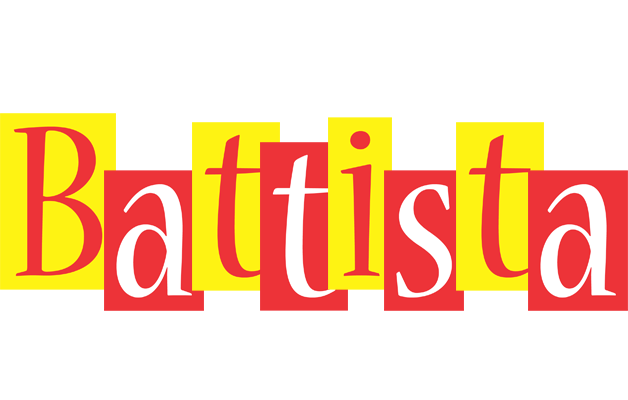 Battista errors logo