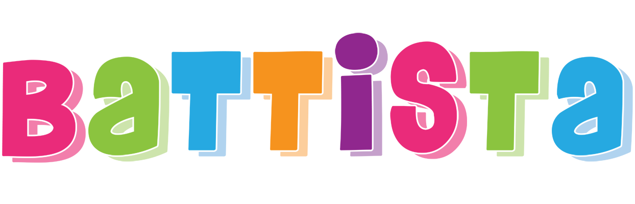 Battista friday logo