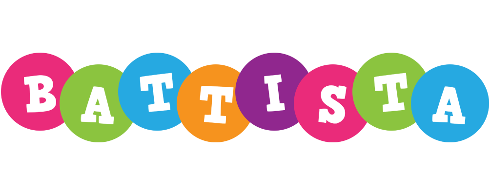 Battista friends logo