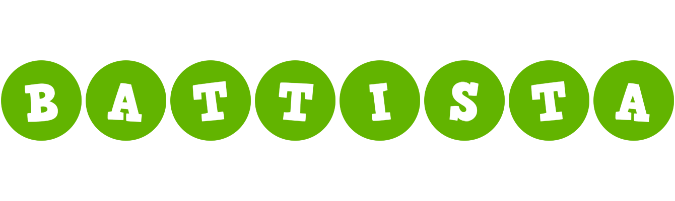Battista games logo