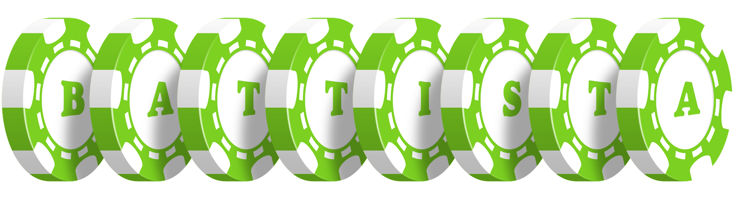 Battista holdem logo