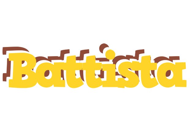Battista hotcup logo