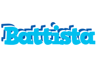 Battista jacuzzi logo