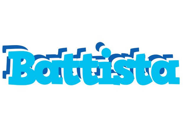 Battista jacuzzi logo
