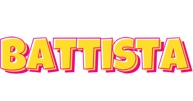 Battista kaboom logo