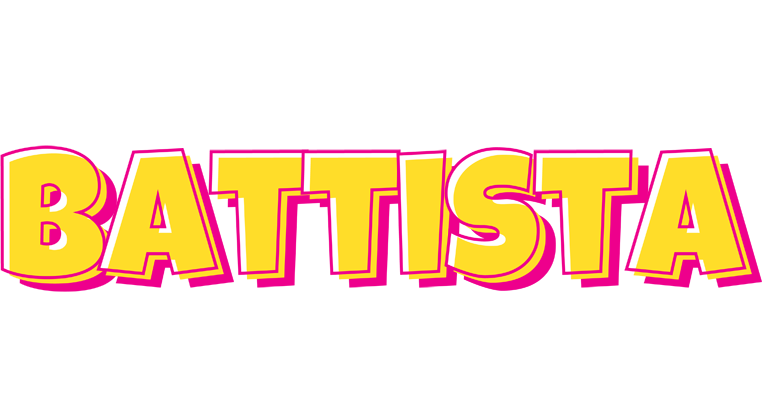 Battista kaboom logo