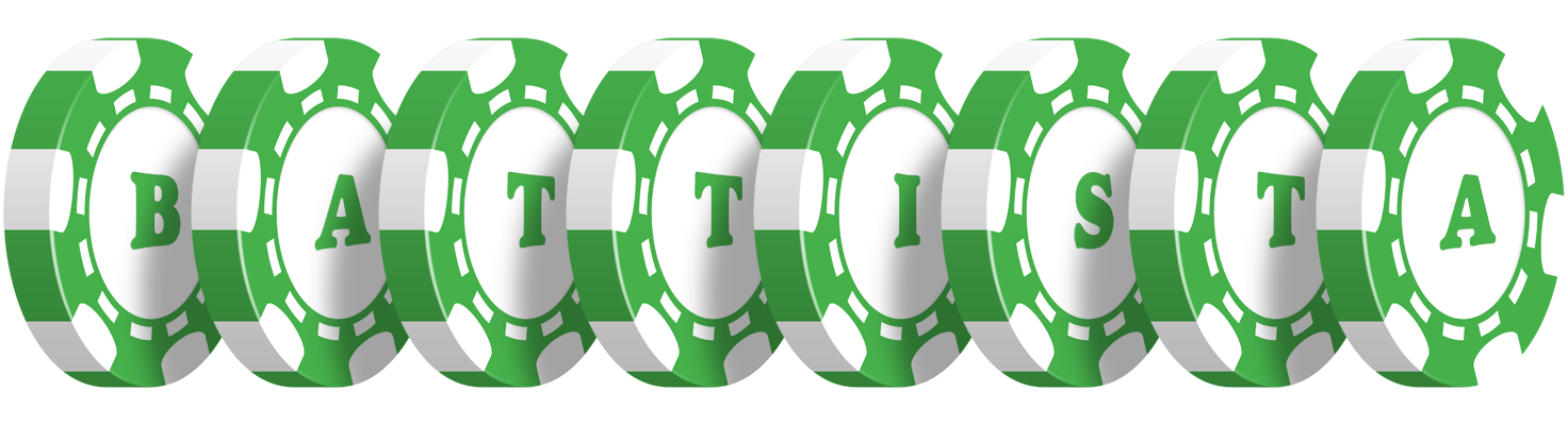 Battista kicker logo