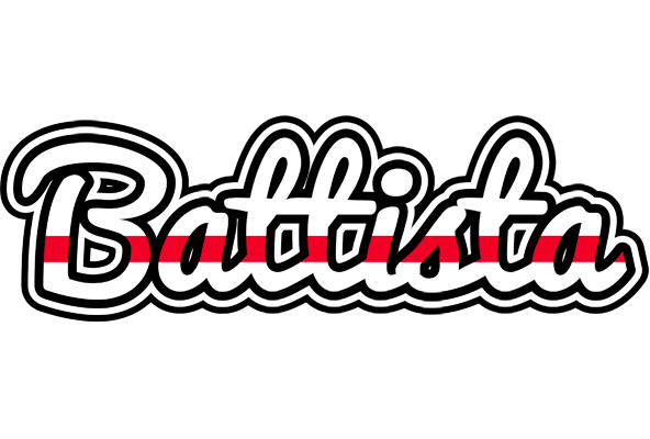Battista kingdom logo