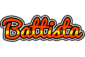 Battista madrid logo