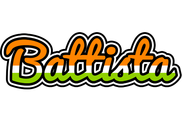 Battista mumbai logo