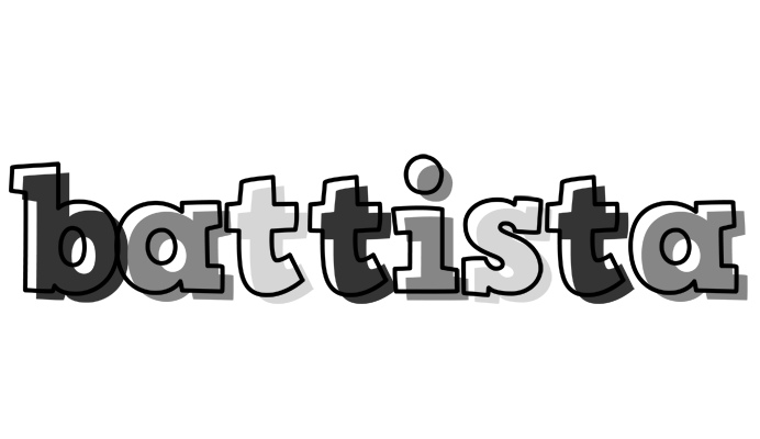Battista night logo