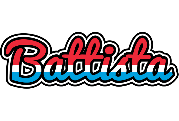 Battista norway logo