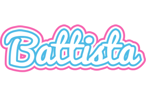 Battista outdoors logo