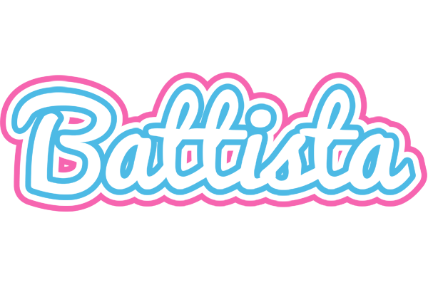 Battista outdoors logo