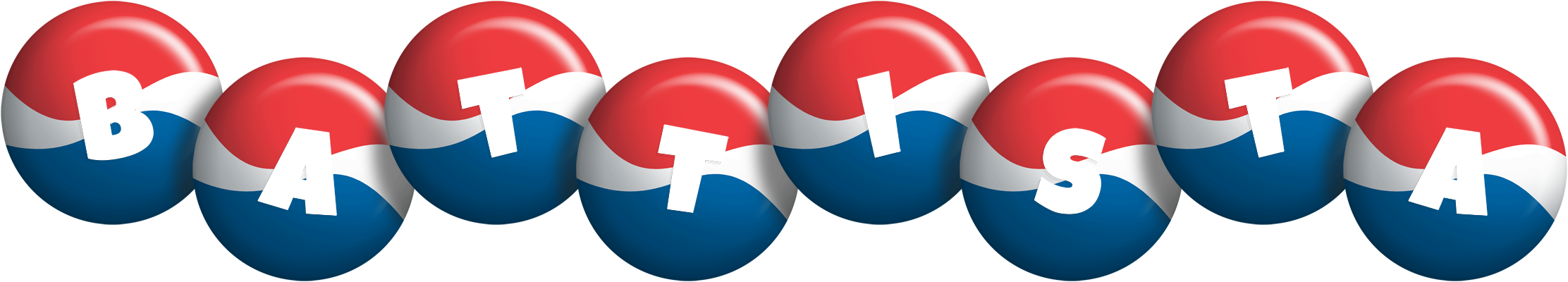 Battista paris logo