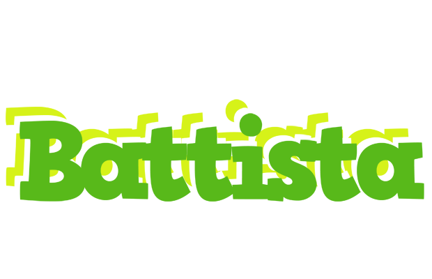 Battista picnic logo