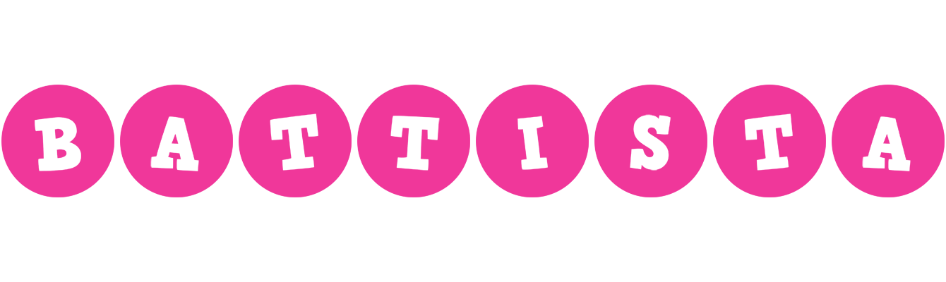 Battista poker logo